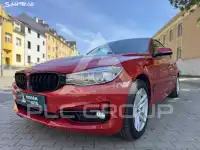 2015 BMW 330