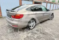 2015 BMW 330