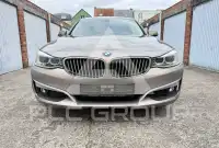 2015 BMW 330