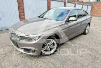 2015 BMW 330