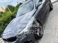 2015 BMW 330