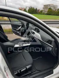 2015 BMW 330
