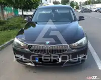 2015 BMW 330
