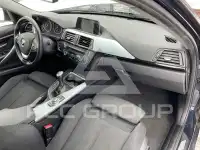 2015 BMW 330