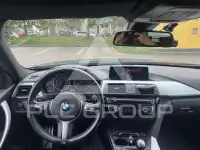 2015 BMW 330