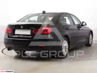 2015 BMW 330