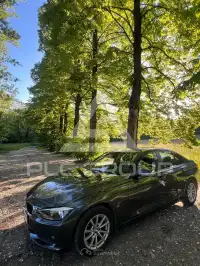 2015 BMW 330