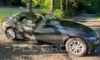 2015 BMW 330