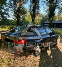 2015 BMW 330