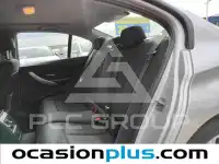 2015 BMW 330