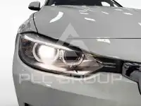 2015 BMW 330