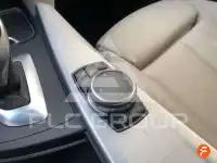 2015 BMW 330