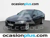 2015 BMW 330