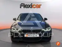 2015 BMW 330