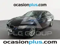 2015 BMW 330