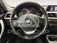 2015 BMW 330