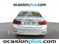 2015 BMW 330