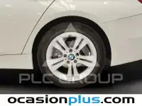 2015 BMW 330