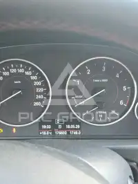 2015 BMW 330