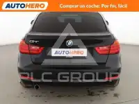 2015 BMW 330