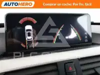 2015 BMW 330