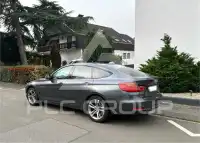 2015 BMW 330