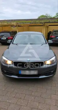2015 BMW 330