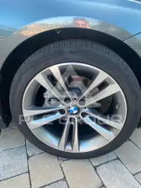 2015 BMW 330