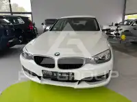 2015 BMW 330