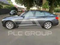 2015 BMW 330