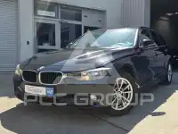 2015 BMW 330