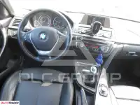 2015 BMW 330