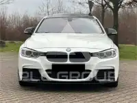 2015 BMW 330