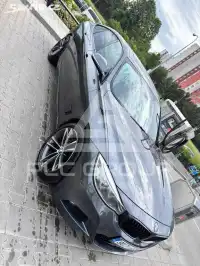 2015 BMW 330