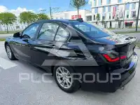 2015 BMW 330