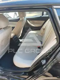 2015 BMW 330