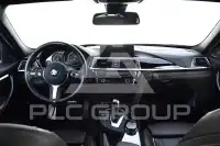2015 BMW 330
