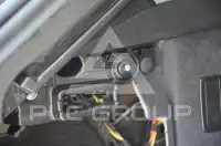 2015 BMW 330