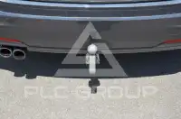 2015 BMW 330