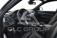 2015 BMW 330