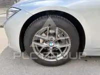 2015 BMW 330
