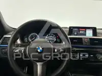 2015 BMW 330