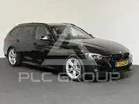 2015 BMW 330