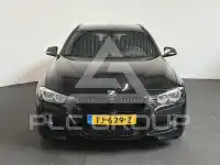 2015 BMW 330