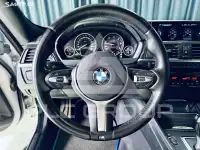 2015 BMW 330
