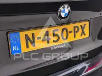 2015 BMW 330