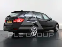 2015 BMW 330