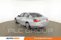 2015 BMW 330