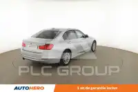 2015 BMW 330