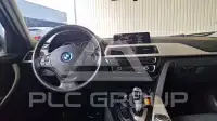 2015 BMW 330